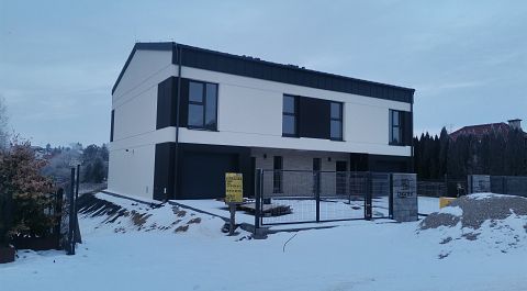 Zima w Zakątku Stamma